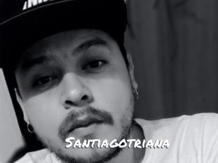 Santiagotriana