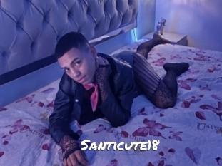 Santicute18