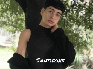 Santifoxs