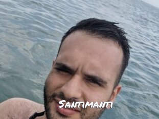 Santimanti