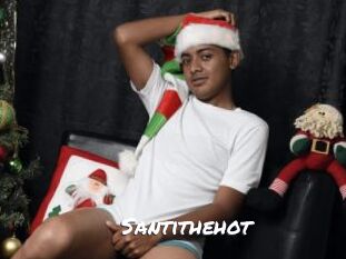 Santithehot