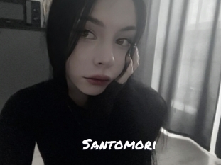 Santomori