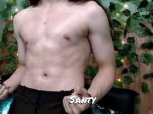 Santy