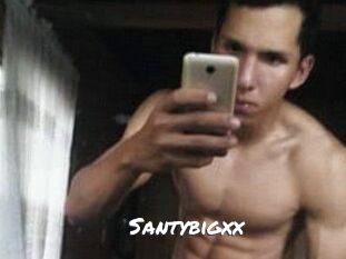 Santybigxx