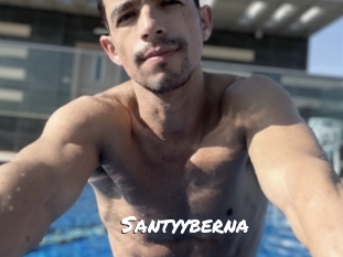 Santyyberna