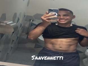 Sanvennetti
