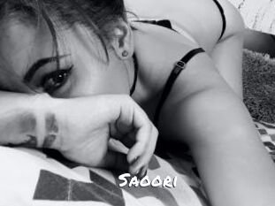 Saoori