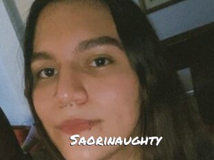 Saorinaughty