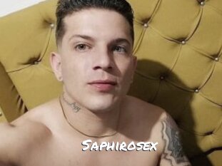 Saphirosex
