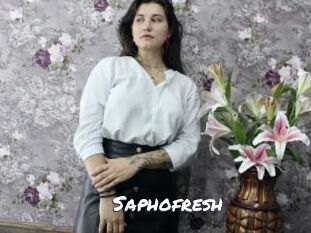 Saphofresh