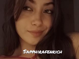 Sapphirafenrich