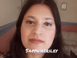 Sapphireriley