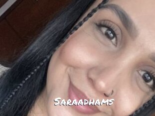 Saraadhams