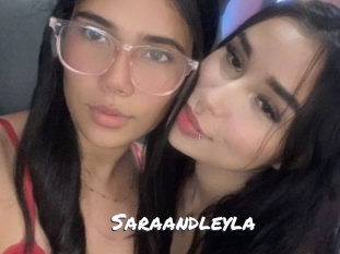 Saraandleyla