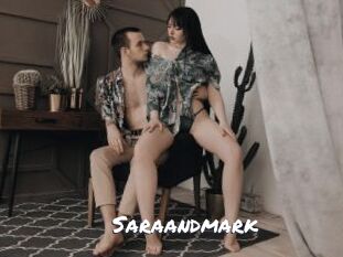 Saraandmark