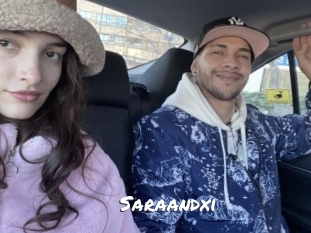 Saraandxi