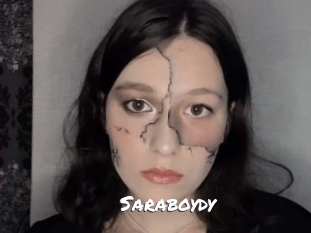 Saraboydy