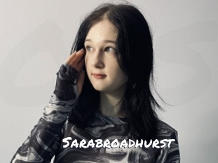 Sarabroadhurst