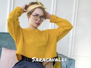 Saracavalli