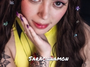 Saracinnamon