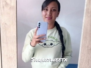 Saraesweetx