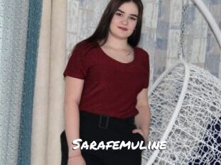 Sarafemuline
