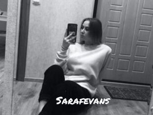 Sarafevans