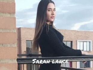 Sarah_lance