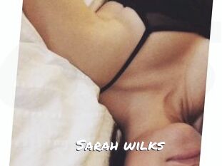 Sarah_wilks