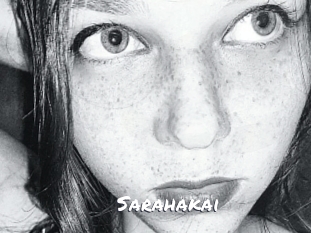 Sarahakai
