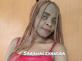 Sarahalexandra