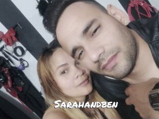 Sarahandben