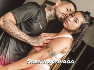 Sarahandthiago