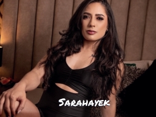 Sarahayek