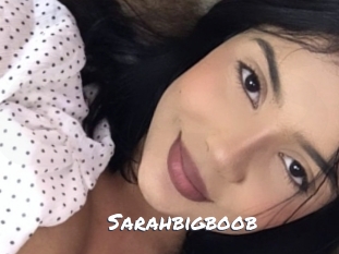 Sarahbigboob