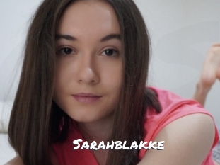 Sarahblakke