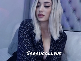 Sarahcollyns