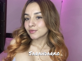Sarahdarko