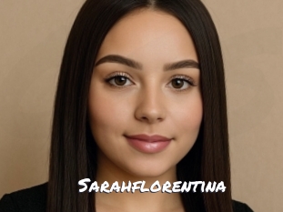 Sarahflorentina