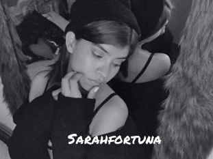 sarahfortuna Ochranne Siete