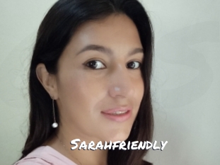 Sarahfriendly