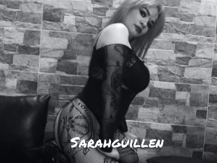 sarahguillen Ochranne Siete