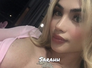 sarahh Ochranne Siete