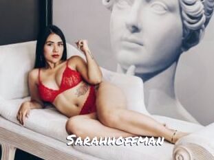 Sarahhoffman