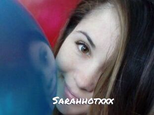 Sarahhot_xxx