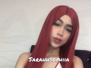 Sarahhsophiia