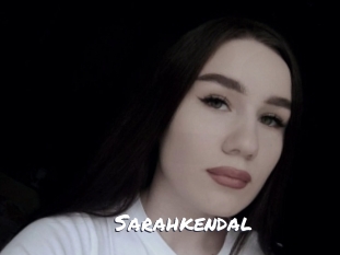 Sarahkendal