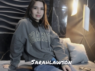 Sarahlawson