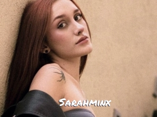 Sarahminx