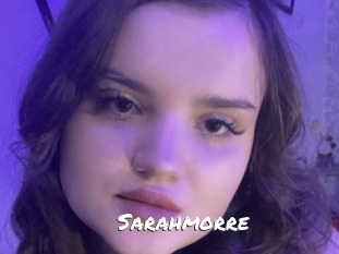 sarahmorre Ochranne Siete